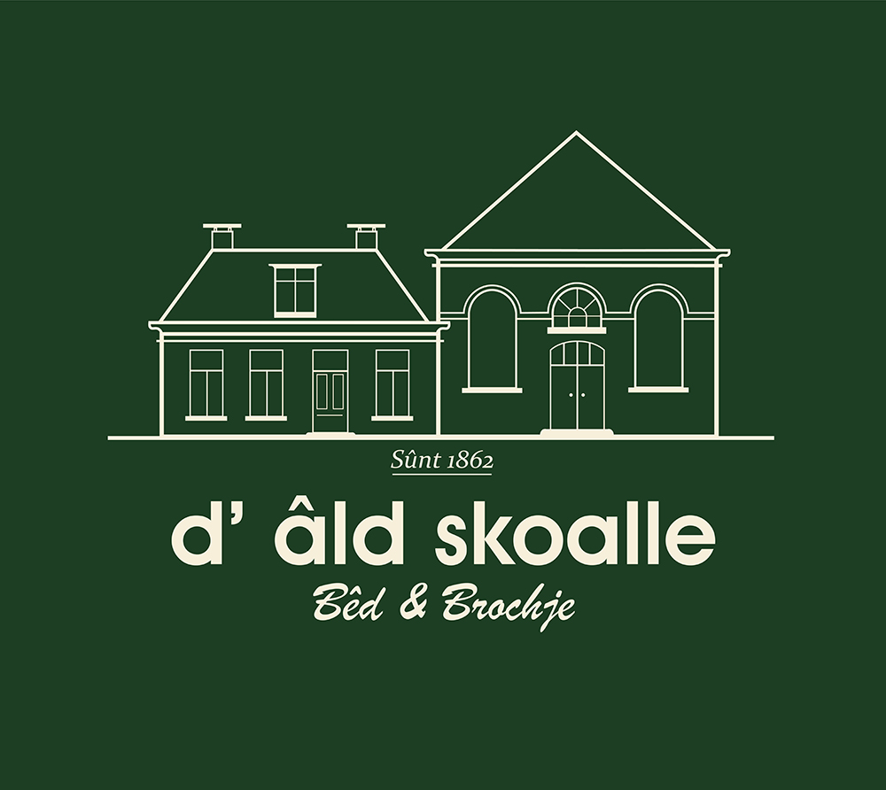 Logo d'ald skoalle